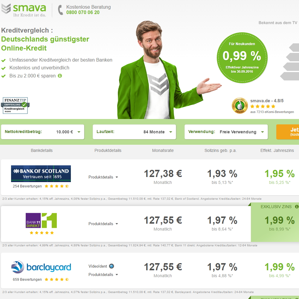 Smava Seriös Smava Seriös