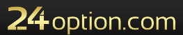 24option logo