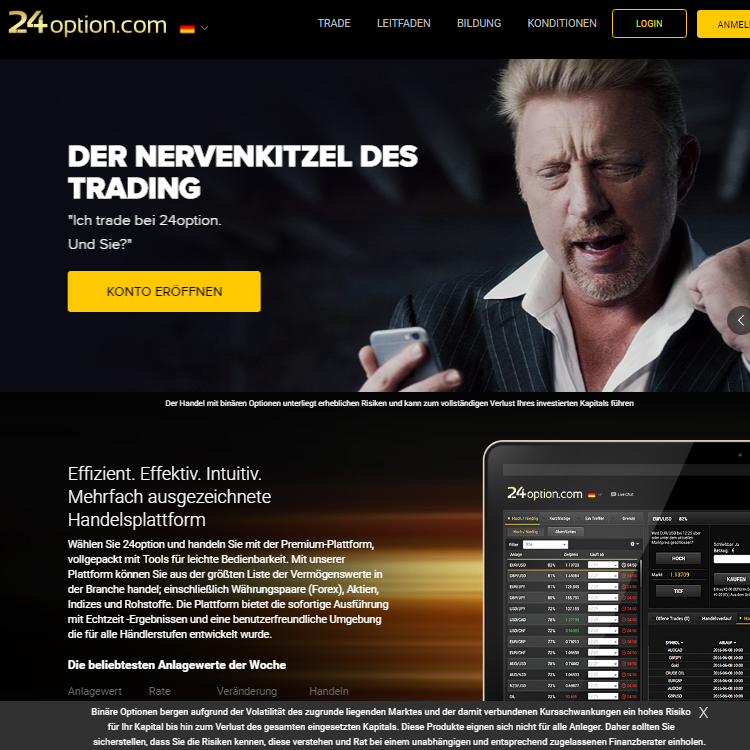 Eztrader Erfahrungen Eztrader Erfahrungen