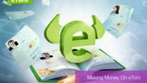 etoro Ethereum