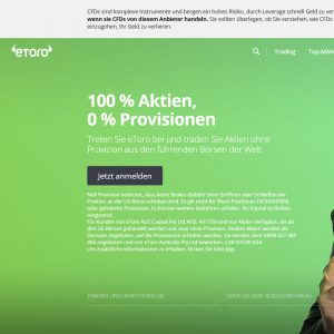 etoro homepage